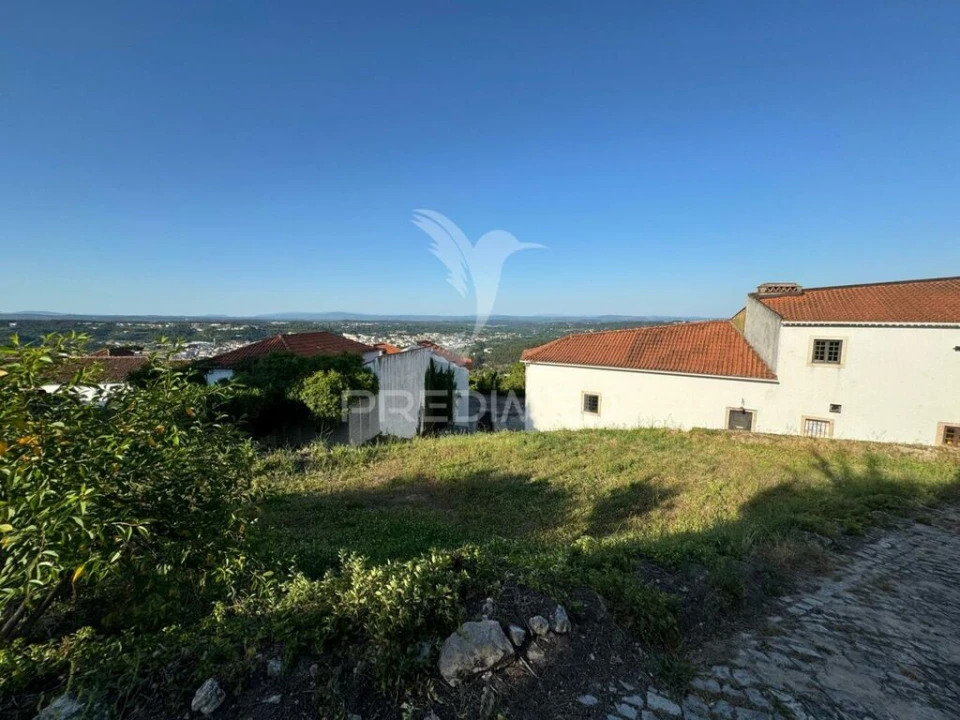 Terreno para Venda em Nossa Senhora das Misericordias Foto 2