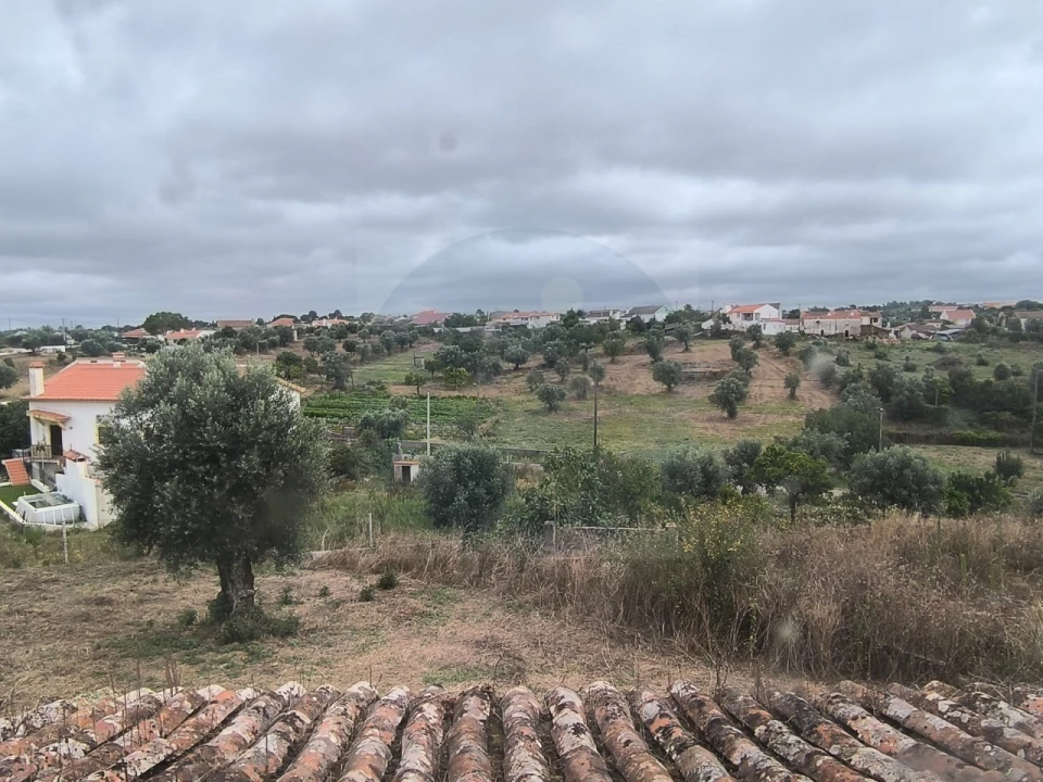 Moradia para Venda em Mouriscas Foto 2