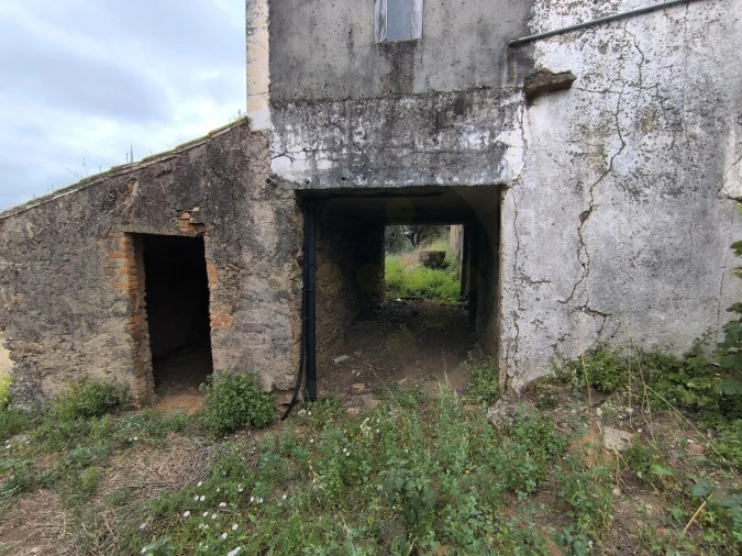 Moradia para Venda em Mouriscas Foto 7