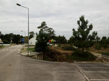 Terreno para Venda em Sesimbra (Castelo)