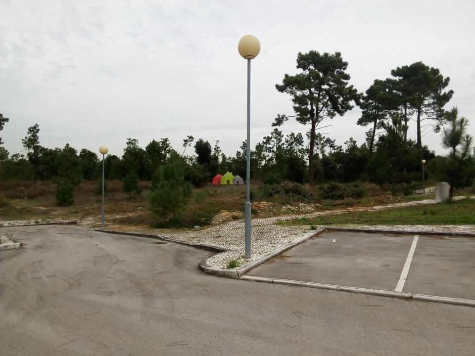 Terreno para Venda em Sesimbra (Castelo) Foto 5