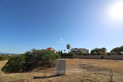 Terreno para Venda em Nossa Senhora da Conceição, São Pedro e São Dinis