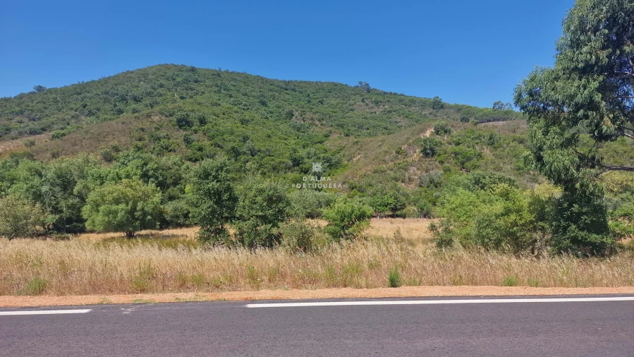 Terreno para Venda em São Marcos da Serra Foto 19