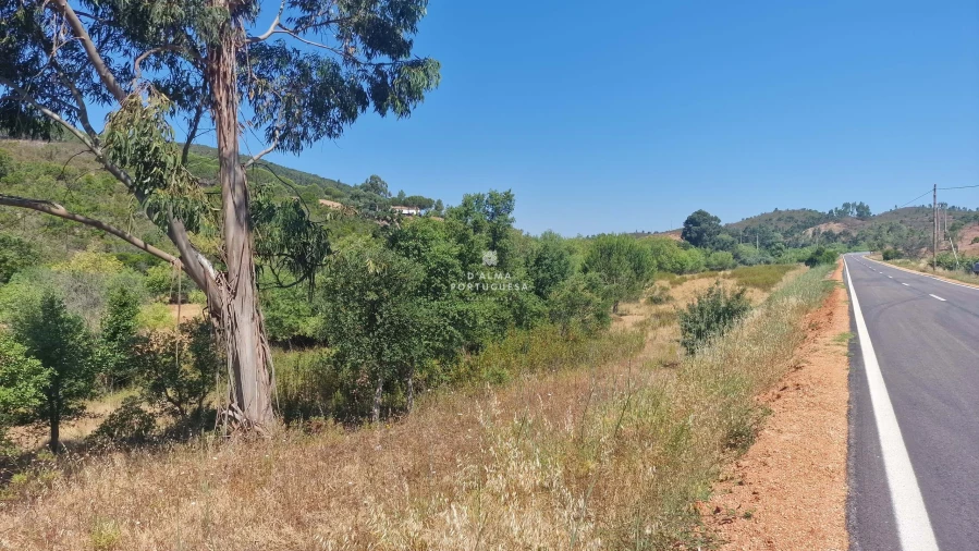 Terreno para Venda em São Marcos da Serra Foto 15