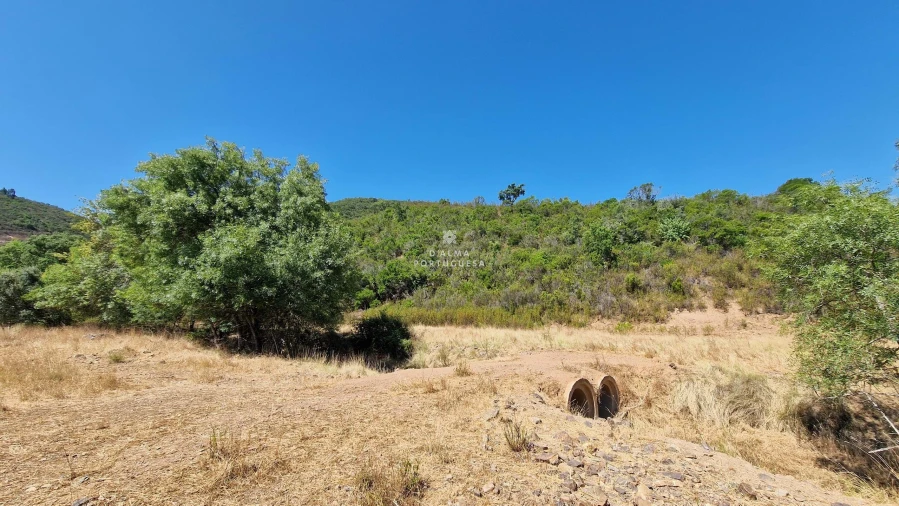 Terreno para Venda em São Marcos da Serra Foto 9