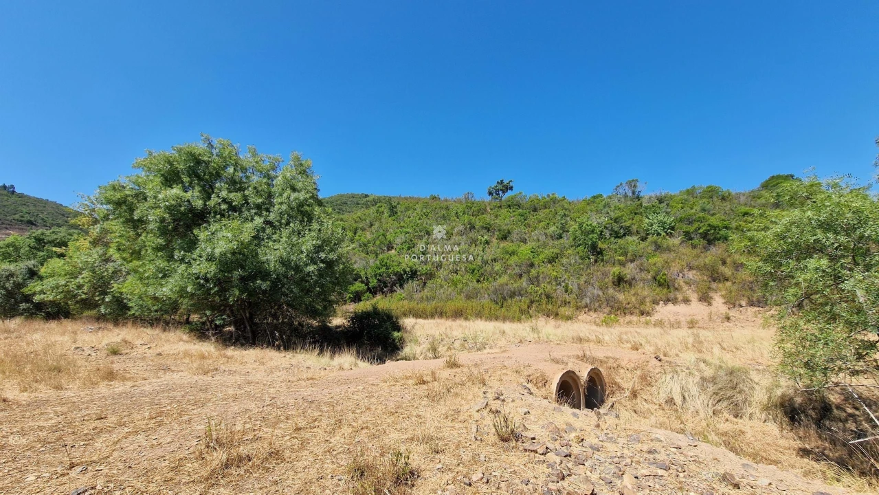 Terreno para Venda em São Marcos da Serra Foto 9