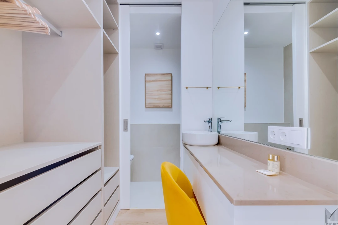 Apartamento T2 para Venda em Quarteira Foto 18