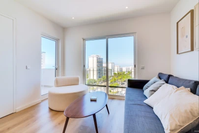 Apartamento T2 para Venda em Quarteira