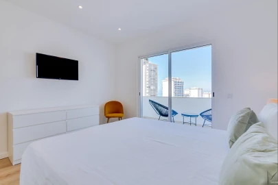 Apartamento T2 para Venda em Quarteira