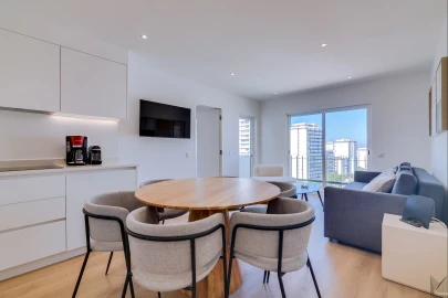Apartamento T2 para Venda em Quarteira