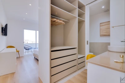 Apartamento T2 para Venda em Quarteira