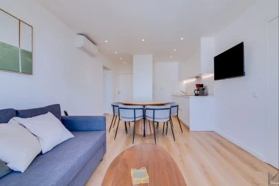 Apartamento T2 para Venda em Quarteira