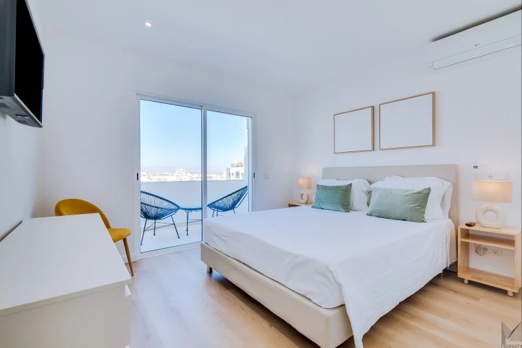 Apartamento T2 para Venda em Quarteira Foto 19