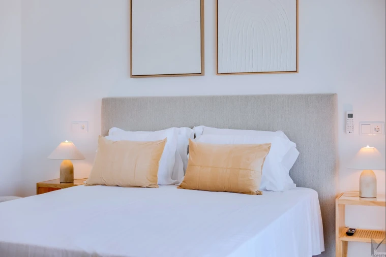 Apartamento T2 para Venda em Quarteira Foto 12