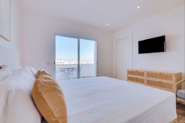 Apartamento T2 para Venda em Quarteira Foto 14