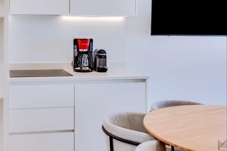 Apartamento T2 para Venda em Quarteira Foto 11