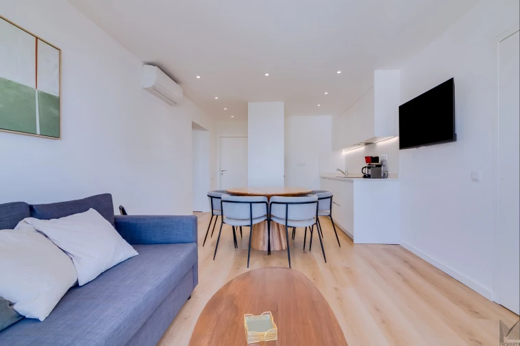 Apartamento T2 para Venda em Quarteira Foto 10