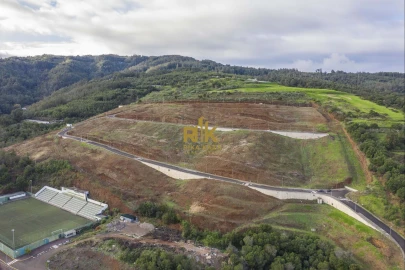 Terreno para Venda em Santa Cruz