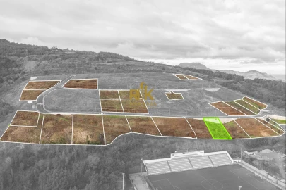 Terreno para Venda em Santa Cruz