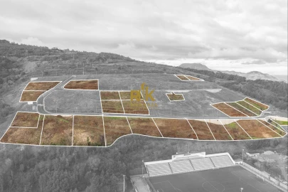 Terreno para Venda em Santa Cruz