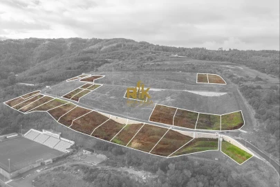 Terreno para Venda em Santa Cruz