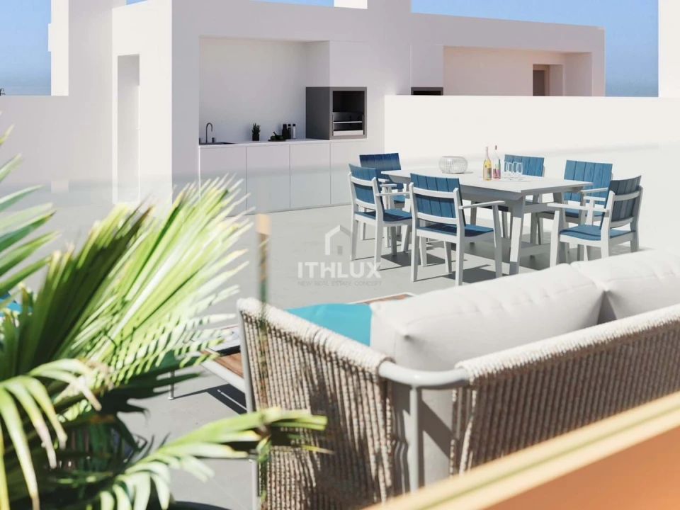 Apartamento T3 para Venda em Tavira (Santa Maria e Santiago) Foto 7