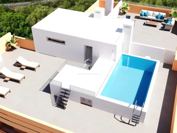 Apartamento T3 para Venda em Tavira (Santa Maria e Santiago)