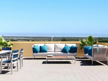 Apartamento T3 para Venda em Tavira (Santa Maria e Santiago)