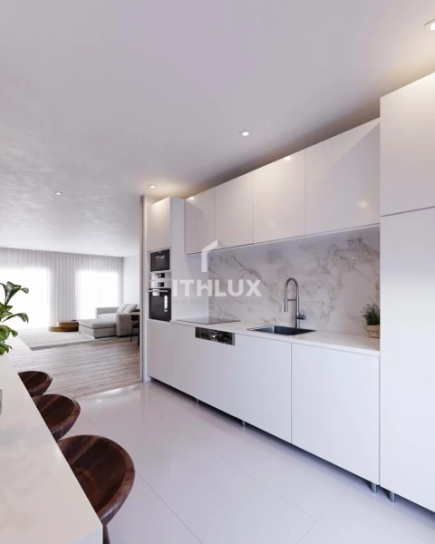 Apartamento T3 para Venda em Tavira (Santa Maria e Santiago)