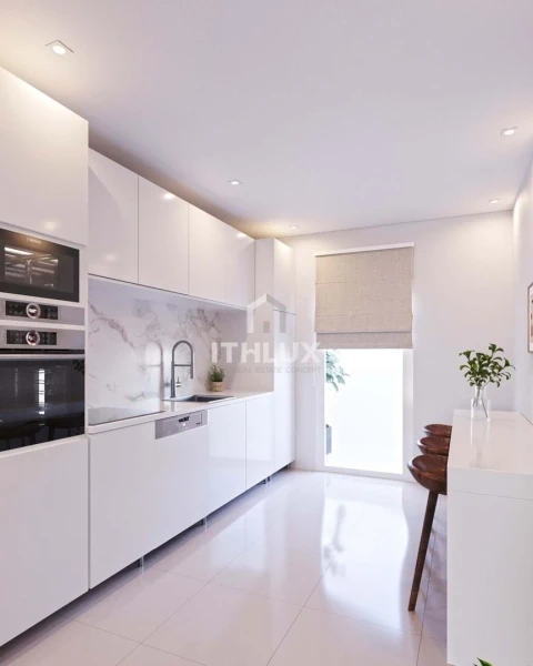 Apartamento T3 para Venda em Tavira (Santa Maria e Santiago)