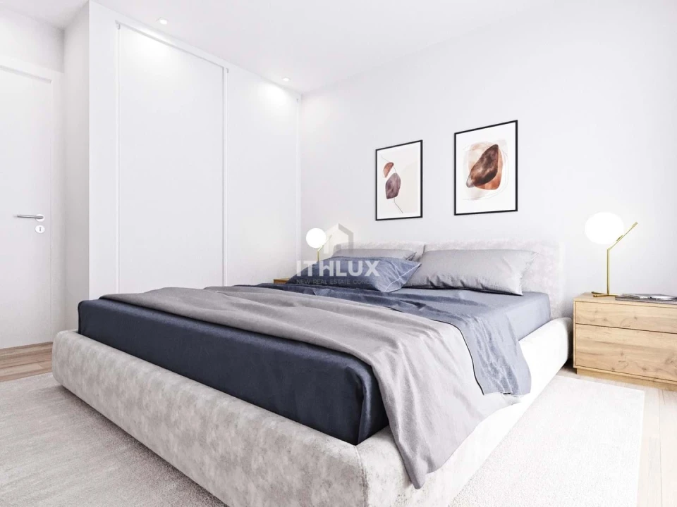 Apartamento T3 para Venda em Tavira (Santa Maria e Santiago) Foto 14