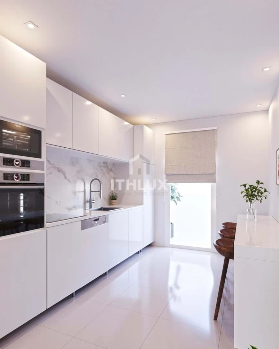 Apartamento T3 para Venda em Tavira (Santa Maria e Santiago) Foto 10