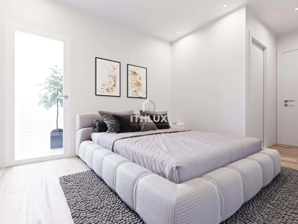 Apartamento T3 para Venda em Tavira (Santa Maria e Santiago) Foto 11