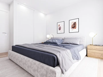 Apartamento T3 para Venda em Tavira (Santa Maria e Santiago)