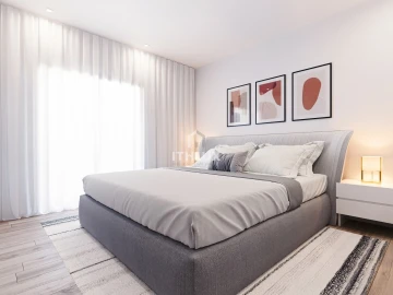 Apartamento T3 para Venda em Tavira (Santa Maria e Santiago)
