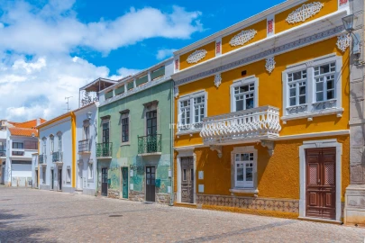 Apartamento T3 para Venda em Tavira (Santa Maria e Santiago)