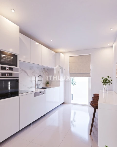 Apartamento T3 para Venda em Tavira (Santa Maria e Santiago)