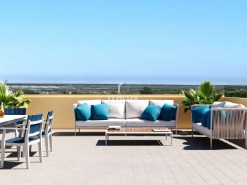 Apartamento T3 para Venda em Tavira (Santa Maria e Santiago)