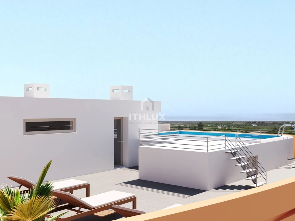 Apartamento T3 para Venda em Tavira (Santa Maria e Santiago) Foto 2