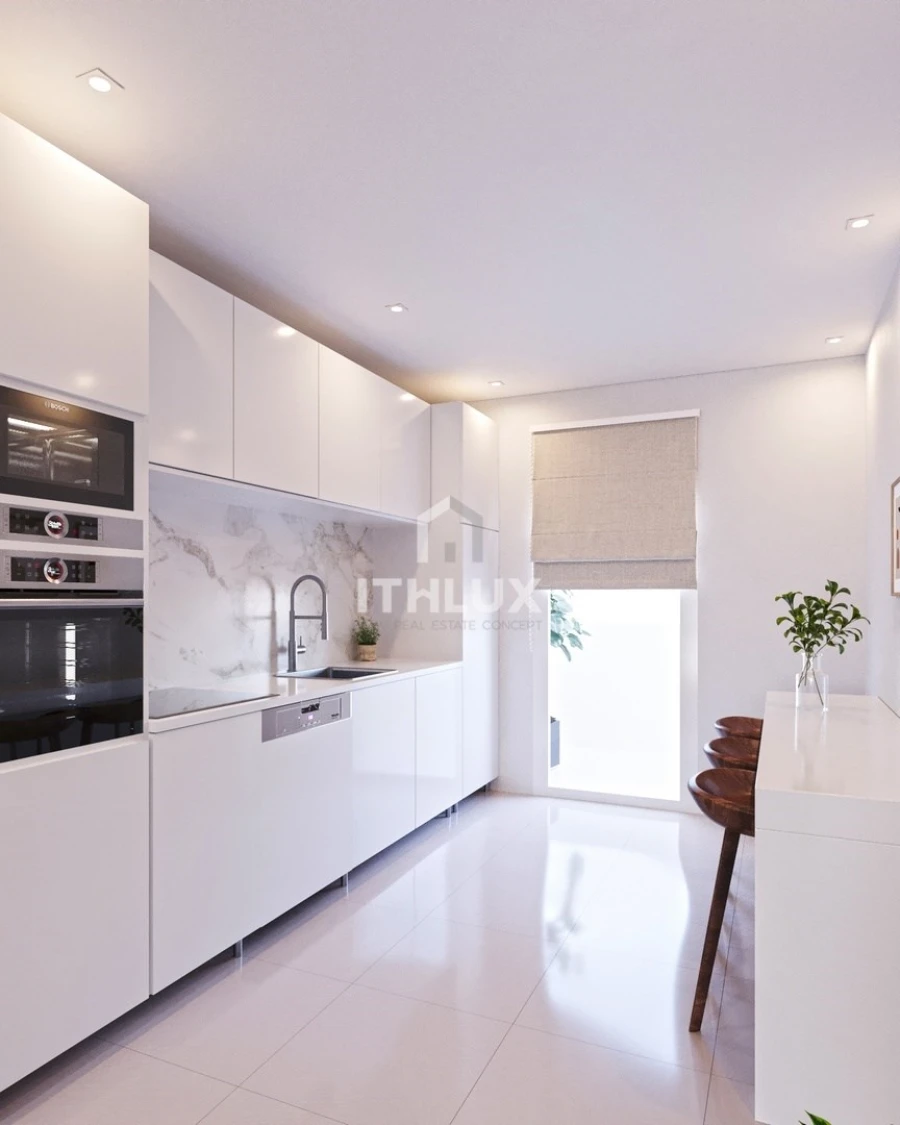 Apartamento T3 para Venda em Tavira (Santa Maria e Santiago) Foto 13