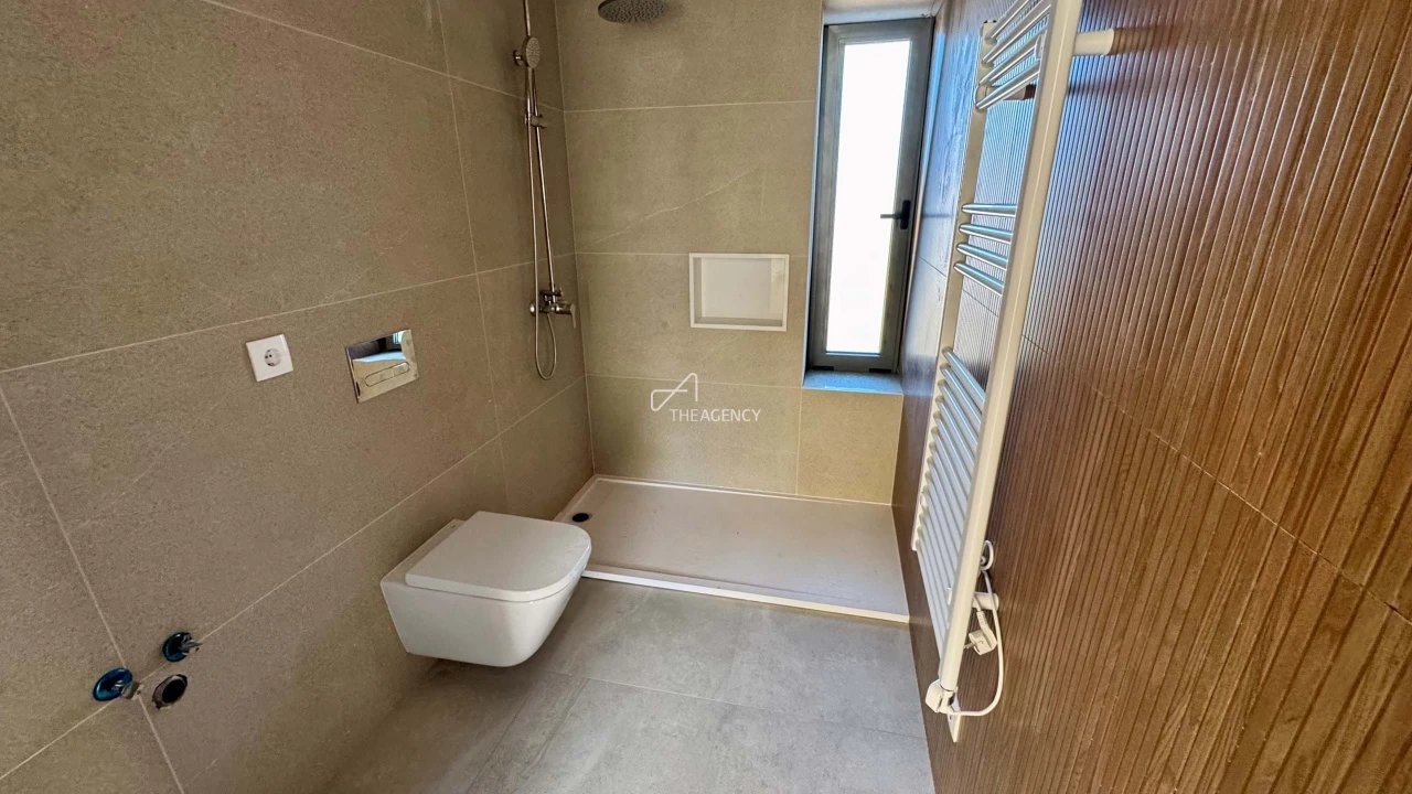 Apartamento T2 para Venda em Albufeira e Olhos de Água Foto 21