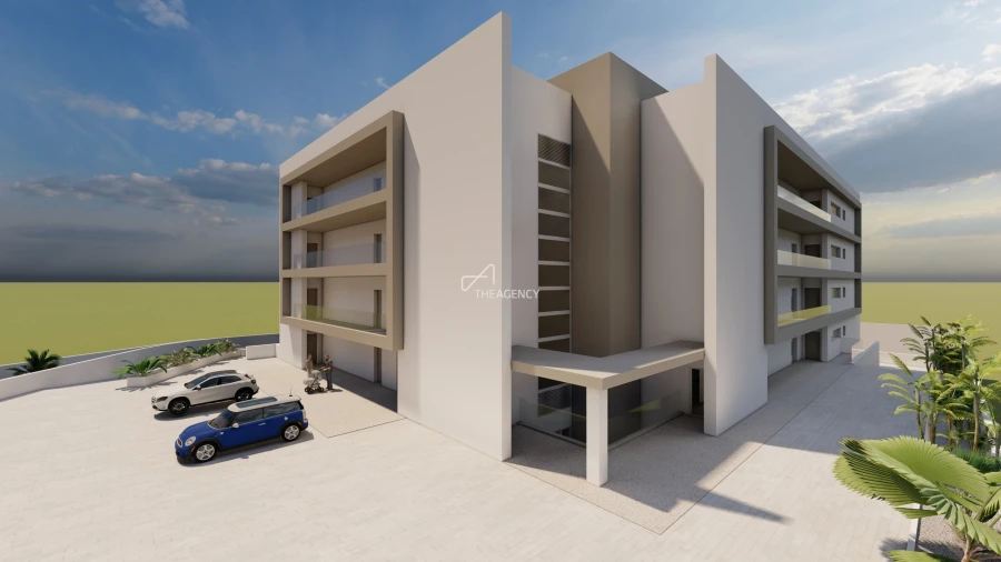 Apartamento T2 para Venda em Albufeira e Olhos de Água Foto 31