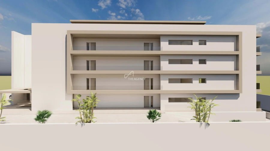 Apartamento T2 para Venda em Albufeira e Olhos de Água Foto 30