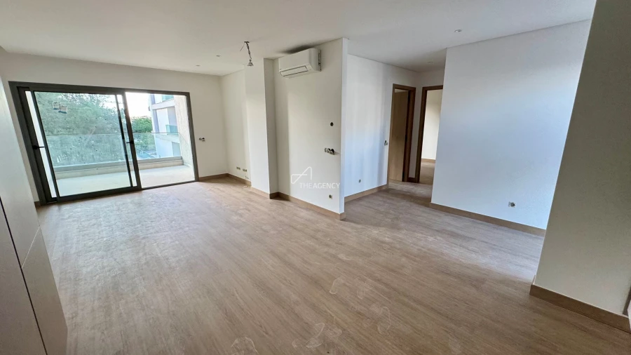 Apartamento T2 para Venda em Albufeira e Olhos de Água Foto 3