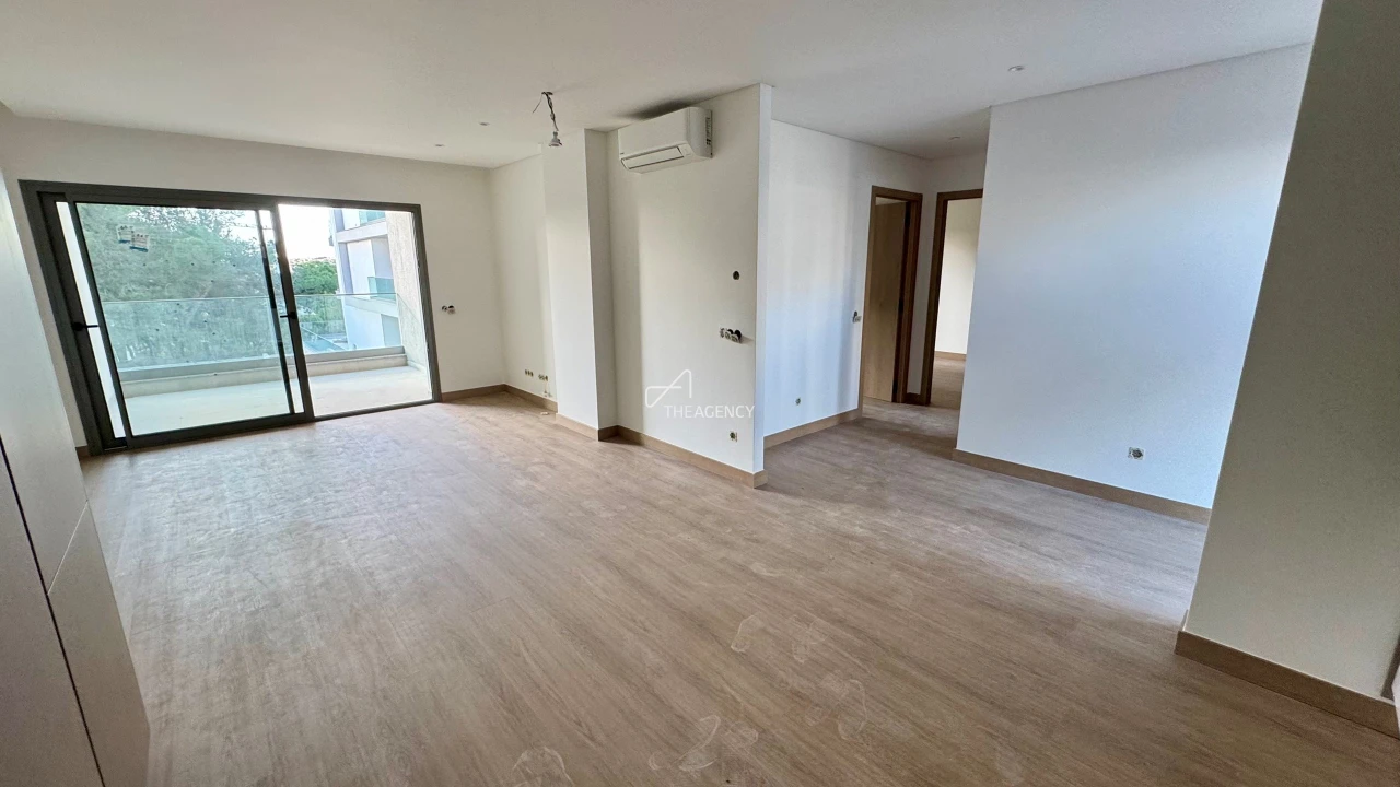 Apartamento T2 para Venda em Albufeira e Olhos de Água Foto 3