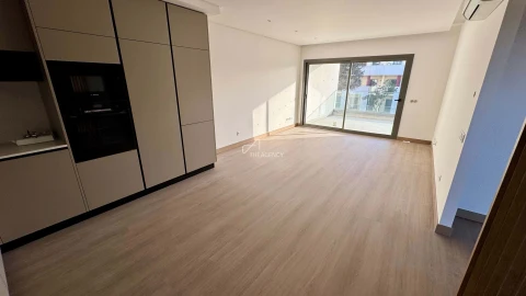Apartamento T1 para Venda em Albufeira e Olhos de Água