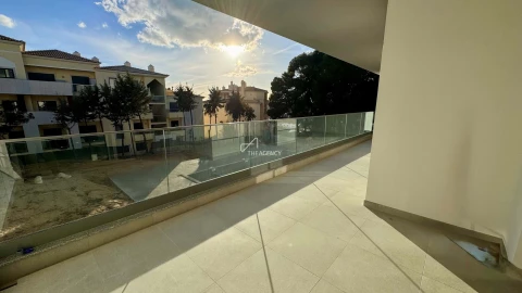 Apartamento T1 para Venda em Albufeira e Olhos de Água