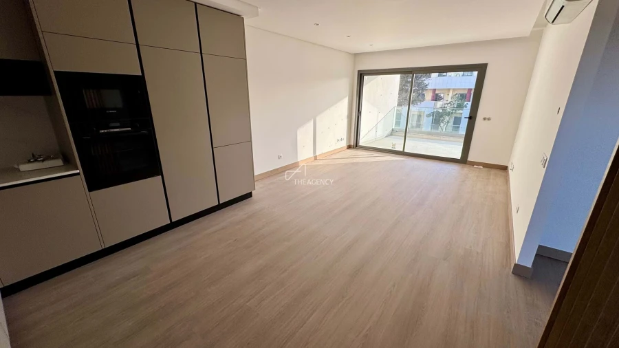 Apartamento T1 para Venda em Albufeira e Olhos de Água Foto 15