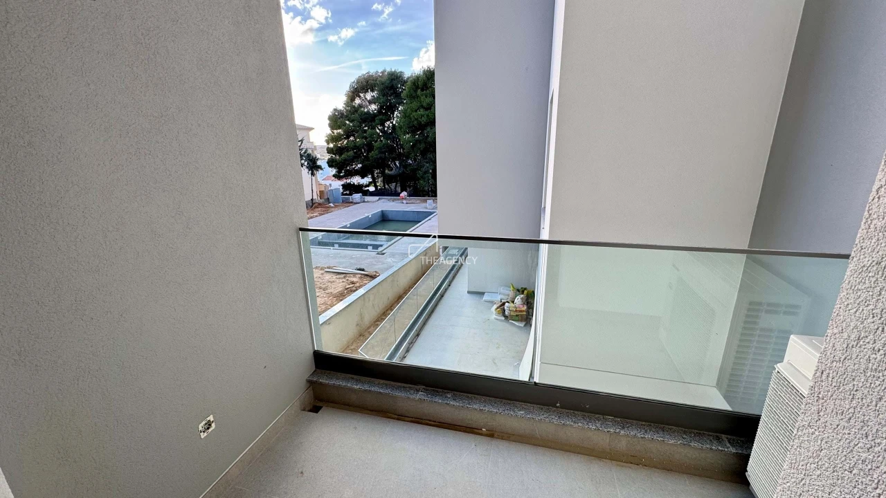 Apartamento T1 para Venda em Albufeira e Olhos de Água Foto 8