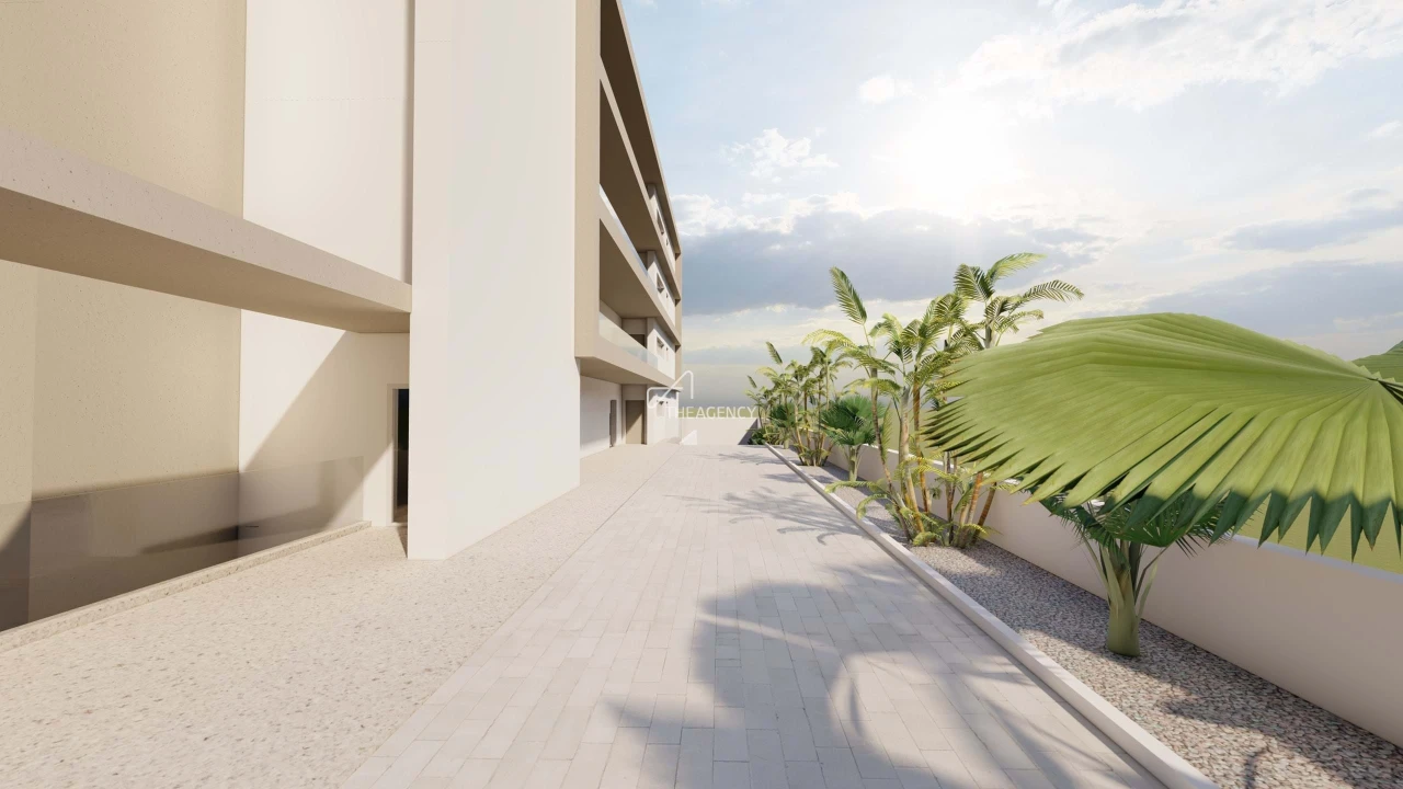 Apartamento T1 para Venda em Albufeira e Olhos de Água Foto 34